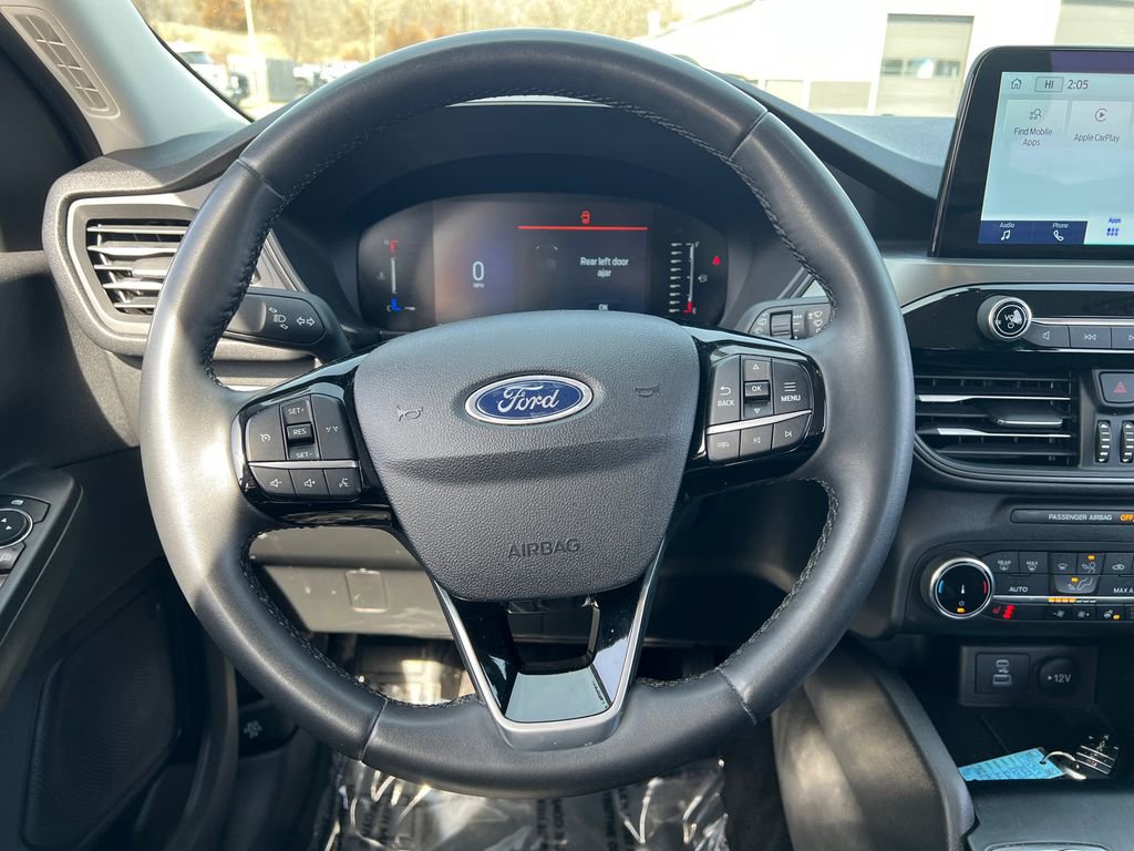 Used 2023 Ford Escape Active image 10
