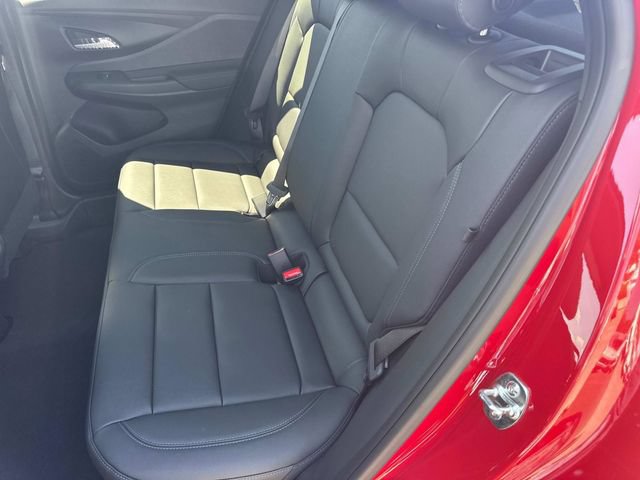 New 2026 Buick Envista Sport Touring w/ Convenience I Package FWD image 16
