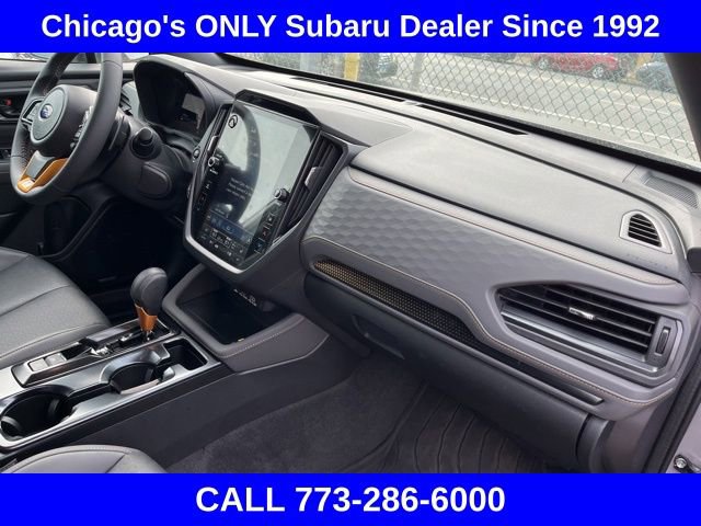 Certified 2026 Subaru Forester Wilderness image 24