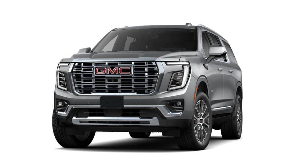 New 2026 GMC Yukon XL Denali w/ Denali Reserve Package RWD image 50