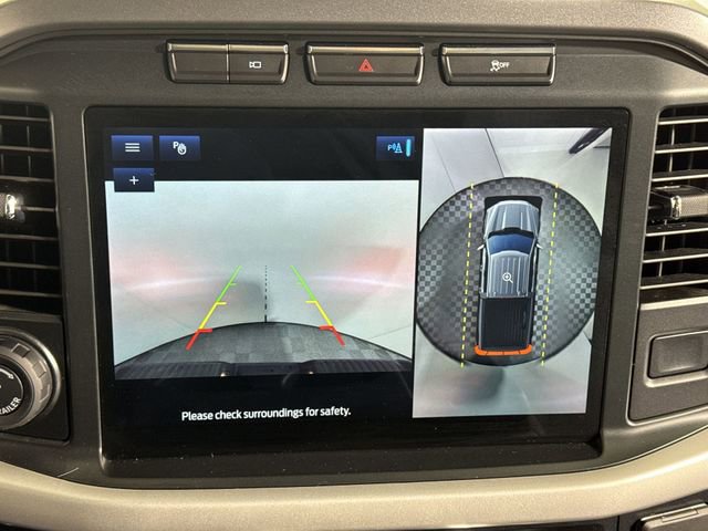 Used 2022 Ford F150 XLT w/ Equipment Group 302A High image 23