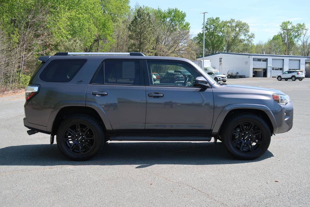 Used 2021 Toyota 4Runner SR5 image 4