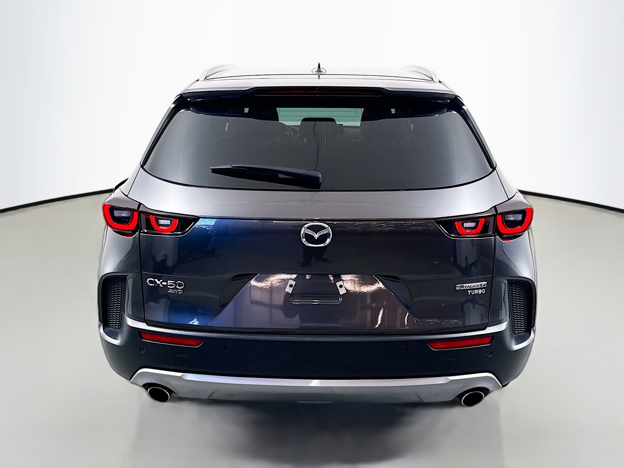 Used 2023 MAZDA CX-50 2.5 Turbo w/ Weather Package image 6