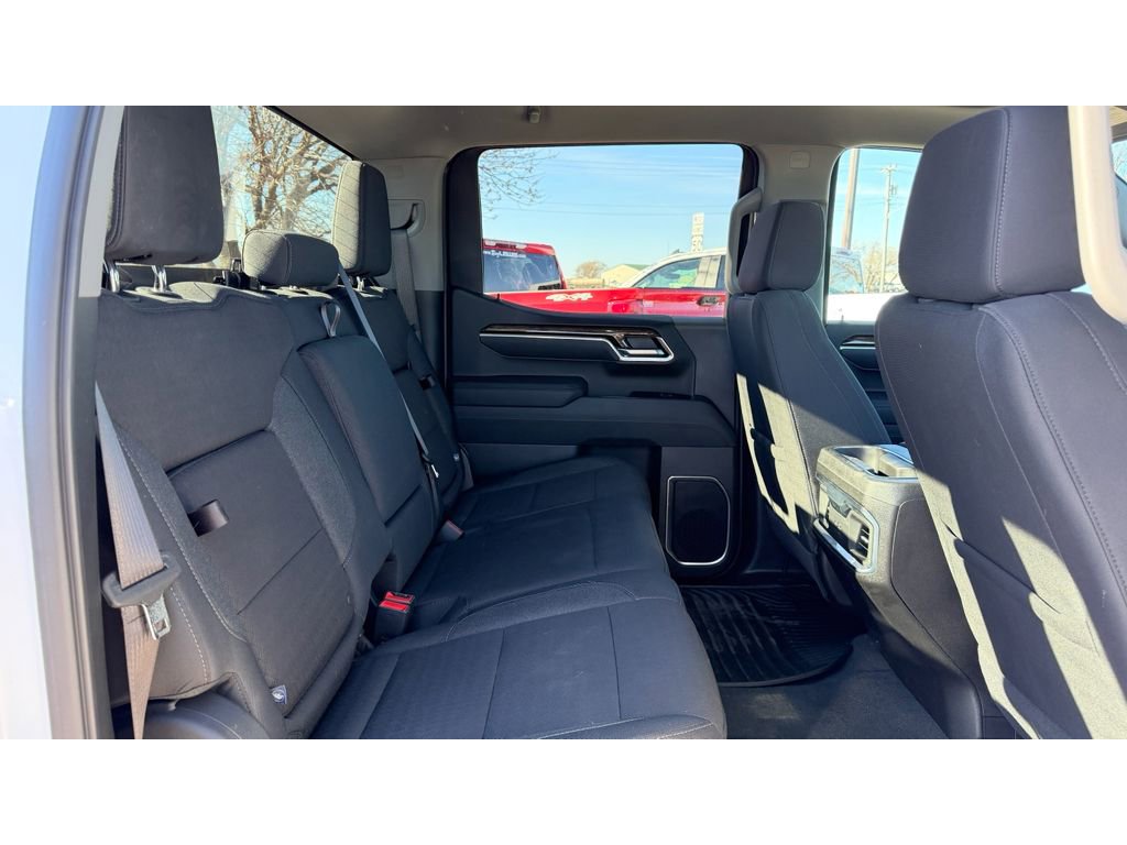 Used 2026 GMC Sierra 1500 Elevation image 20