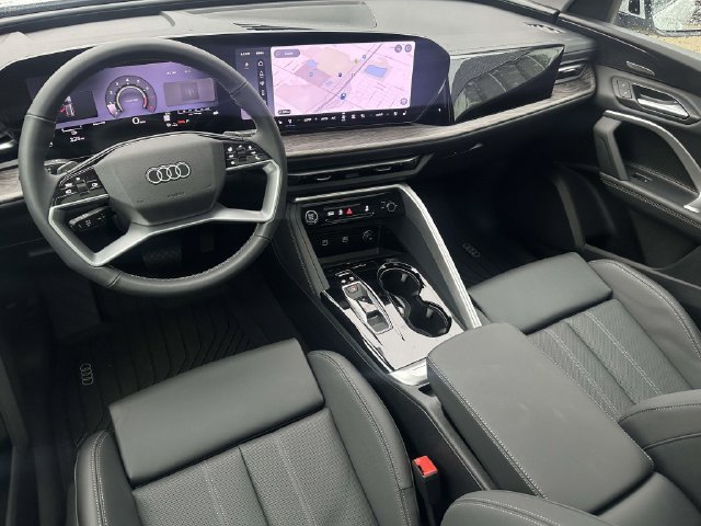 New 2026 Audi Q5 Premium Plus AWD/4WD image 6