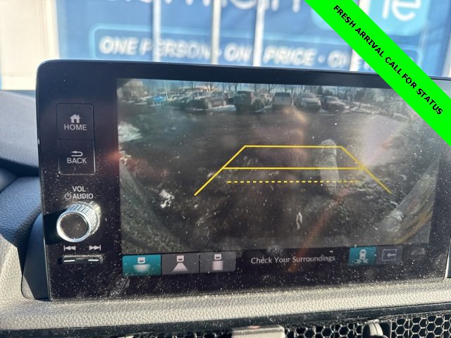 Certified 2023 Honda CR-V EX-L image 21