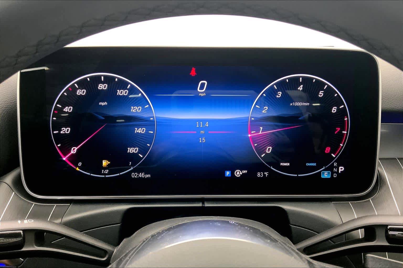 New 2026 Mercedes-Benz C 300 Sedan image 23