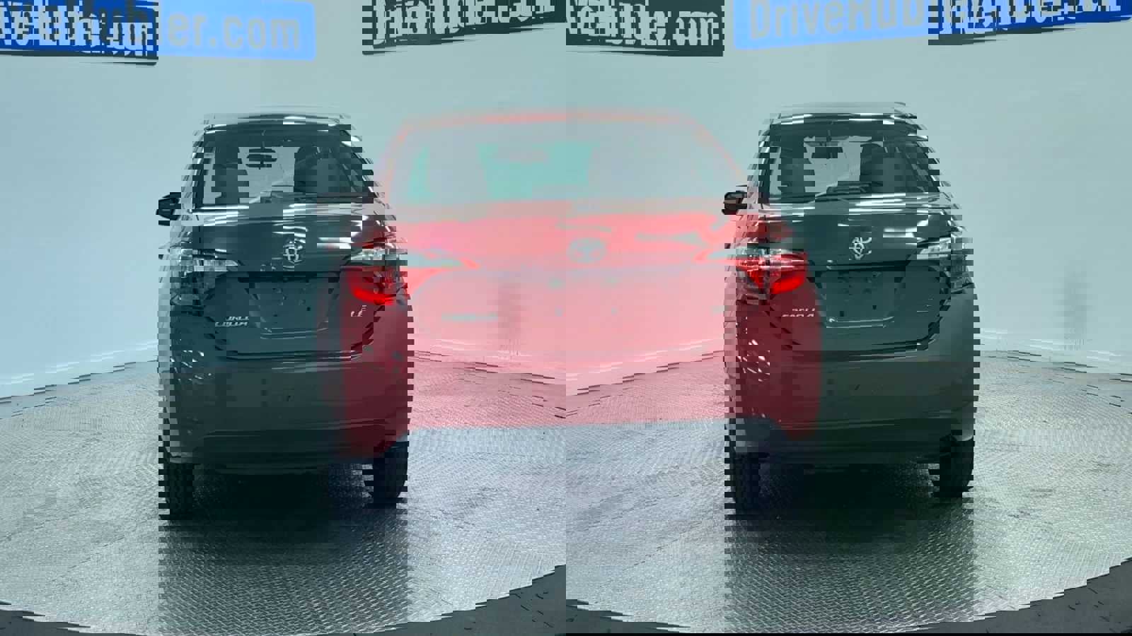 Used 2014 Toyota Corolla LE image 47