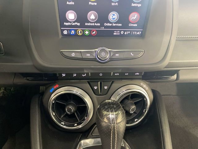 Used 2023 Chevrolet Camaro LT image 42