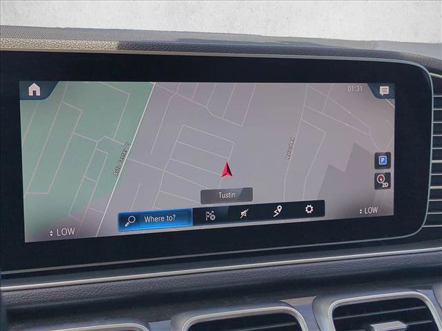 Used 2021 Mercedes-Benz GLE 450 4MATIC image 13