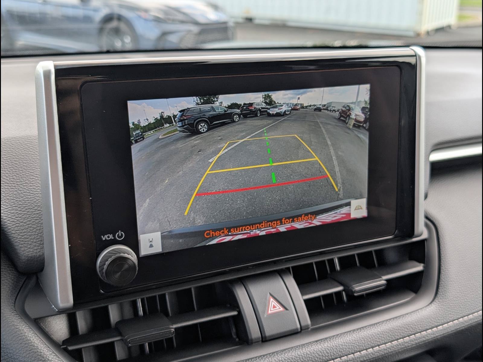 Used 2025 Toyota RAV4 Woodland Edition AWD/4WD image 14