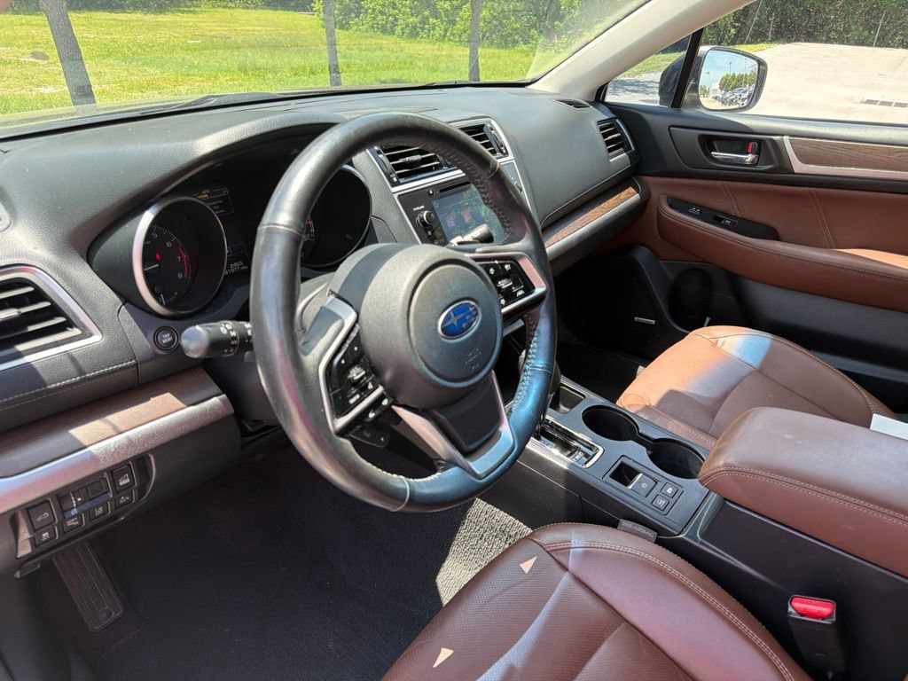 Used 2018 Subaru Outback 3.6R Touring AWD/4WD image 9