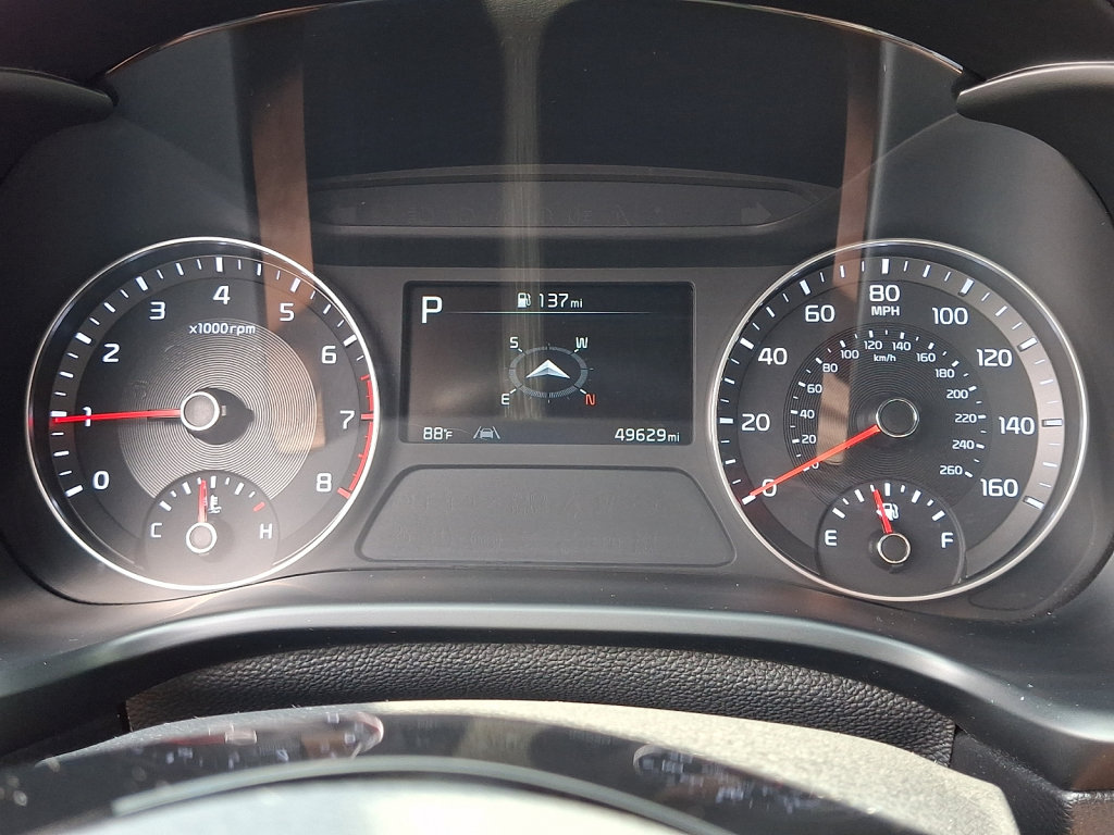 Used 2022 Kia Forte GT-Line w/ GT-Line Premium Package FWD image 26