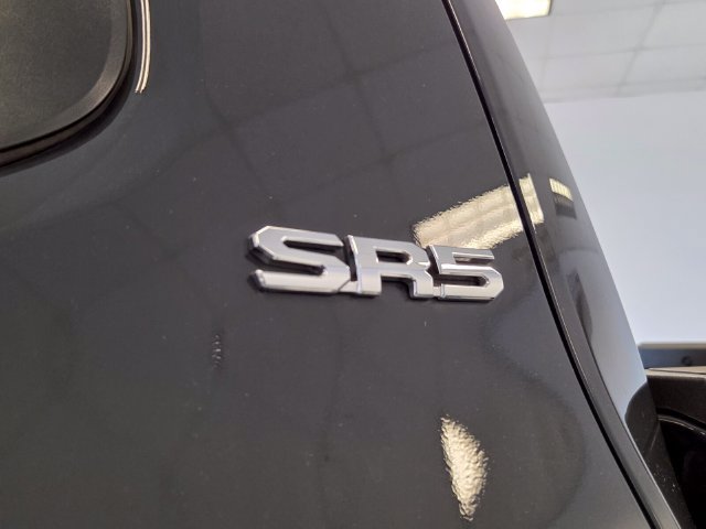 Used 2024 Toyota Tacoma SR5 RWD image 12