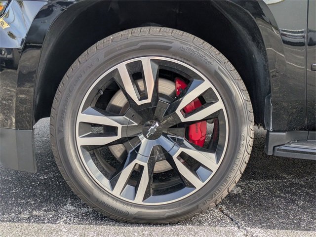 Used 2019 Chevrolet Tahoe Premier w/ RST 6.2L Performance Edition image 31