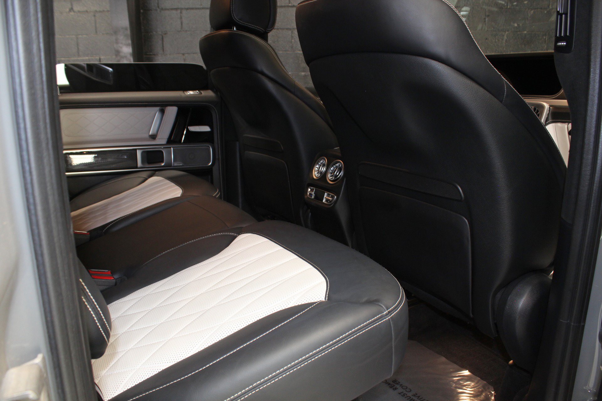 Used 2021 Mercedes-Benz G 550 image 45