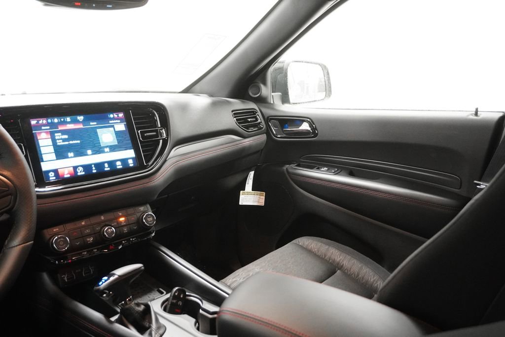 New 2026 Dodge Durango GT image 17