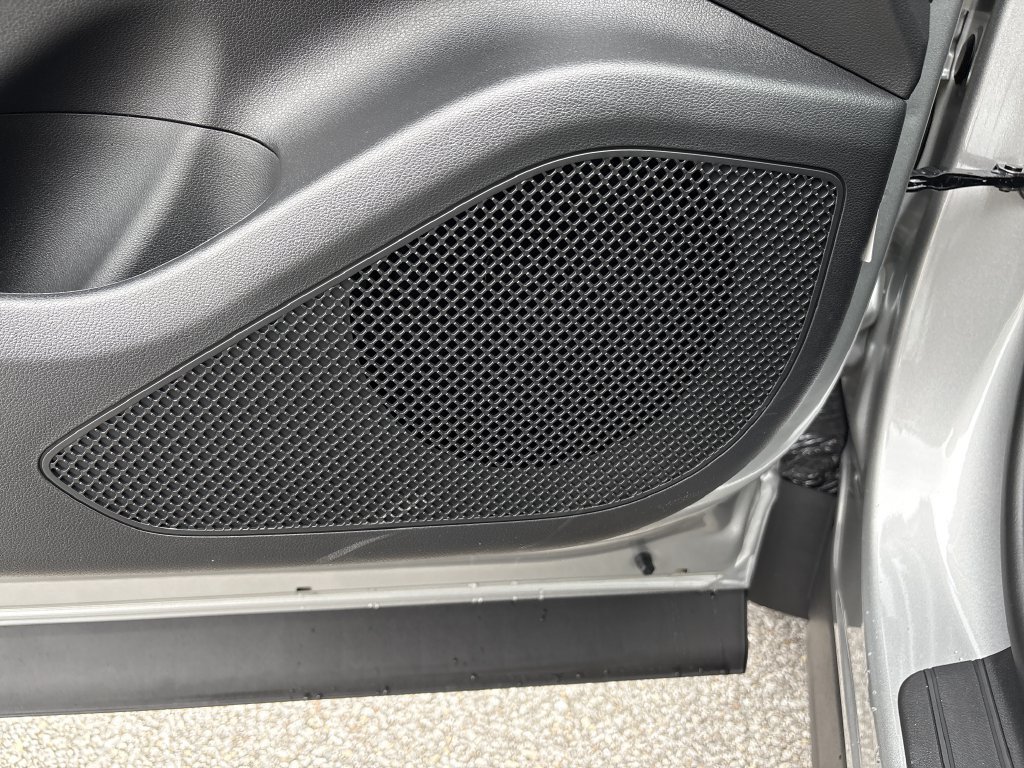 New 2026 Hyundai Tucson SEL Plus FWD image 19