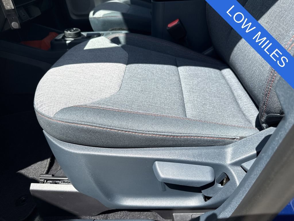 Used 2024 Ford Maverick XLT image 14