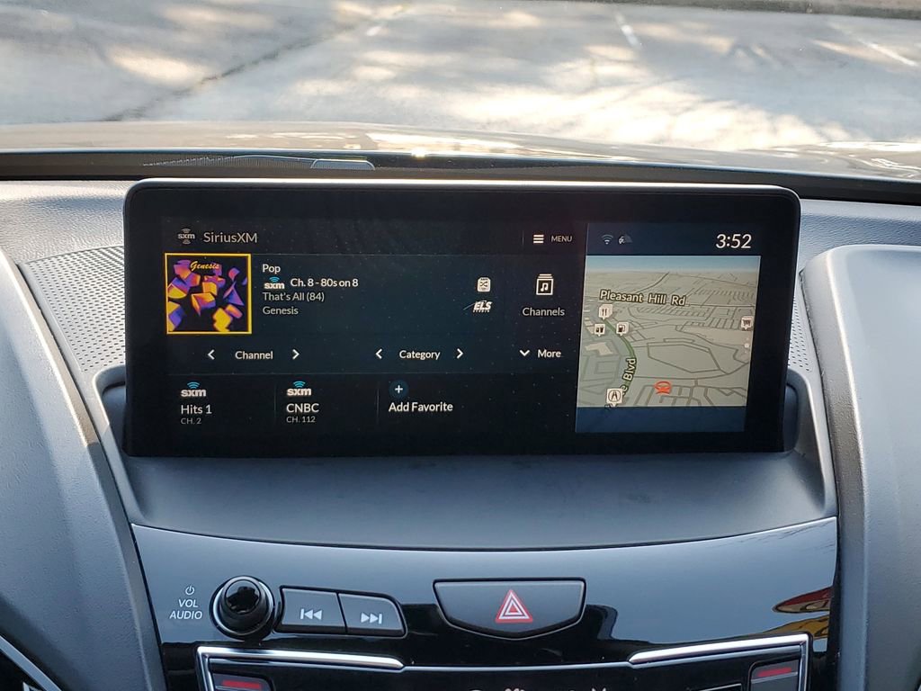 Certified 2023 Acura RDX A-Spec image 26