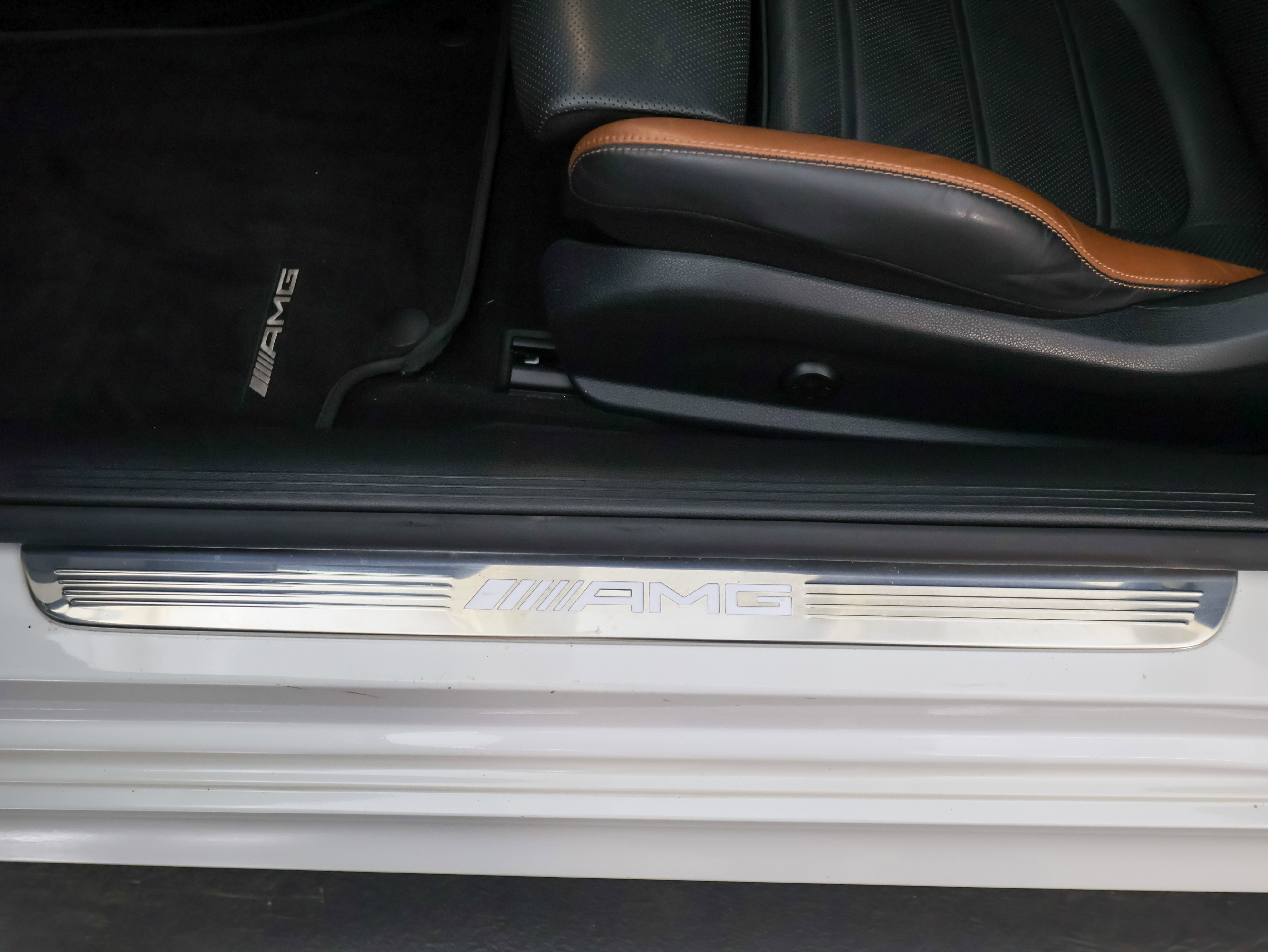 Used 2022 Mercedes-Benz E 53 AMG 4MATIC Coupe image 18