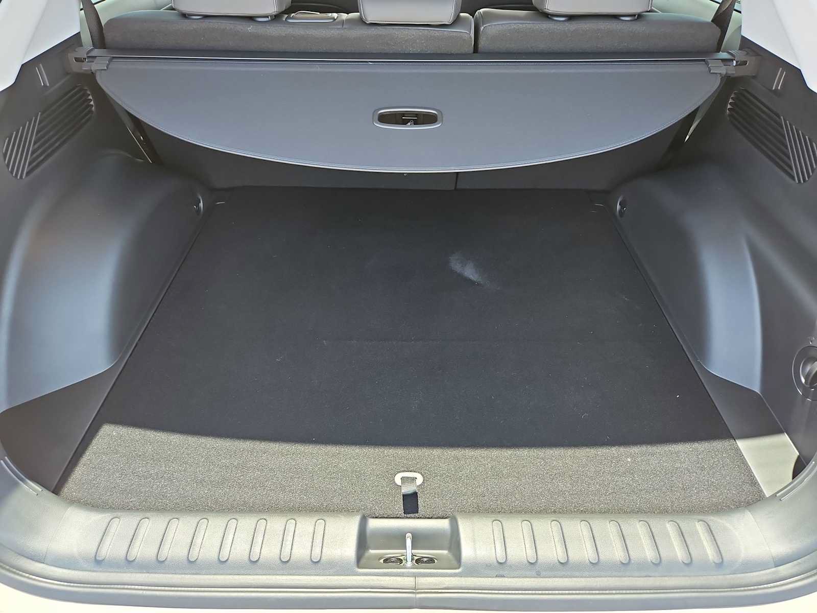 Certified 2024 Hyundai Ioniq 5 Limited RWD image 34