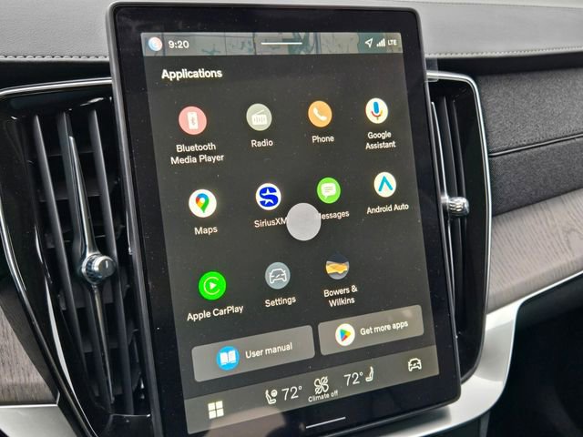 New 2026 Volvo XC90 T8 Ultra w/ Lounge Package image 17