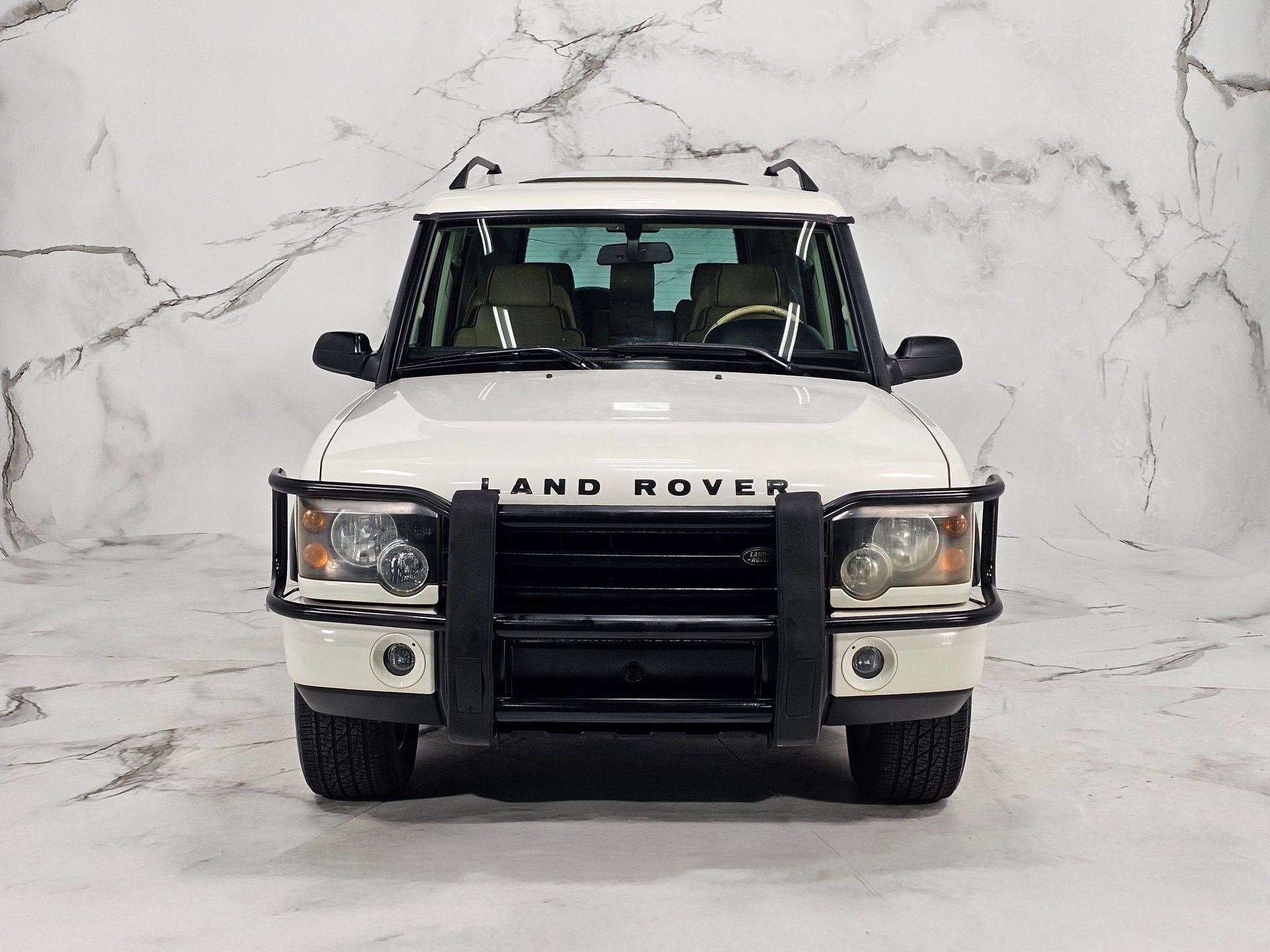 Used 2003 Land Rover Discovery SE image 5