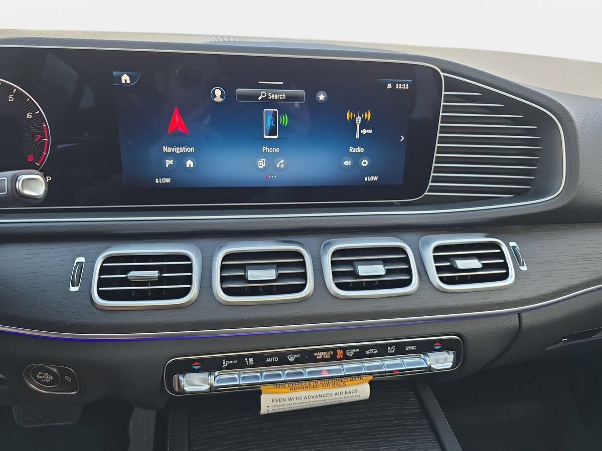 New 2026 Mercedes-Benz GLE 350 4MATIC image 20