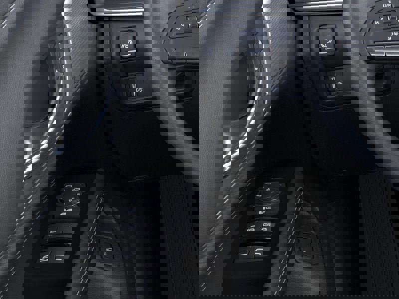 New 2026 Cadillac CT4 Luxury image 22