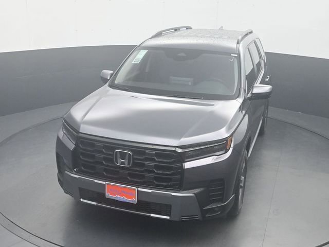 New 2026 Honda Pilot EX-L image 20
