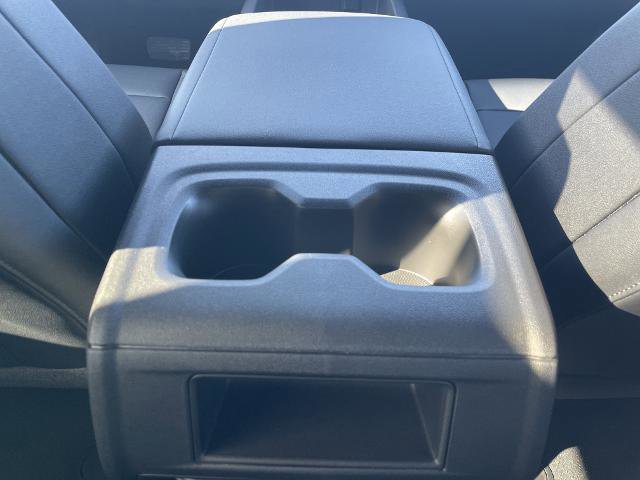 New 2026 Chevrolet Silverado EV W/T w/ LPO, Custom Package image 30