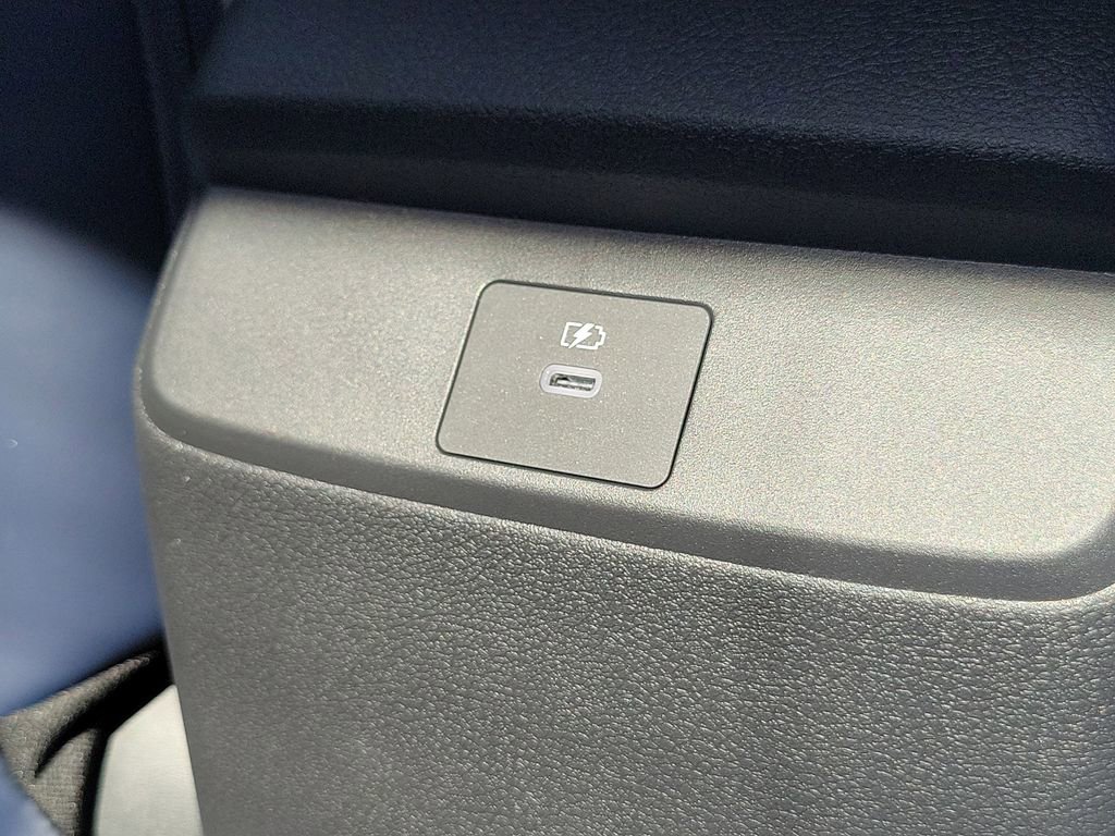 New 2026 Nissan Sentra SL w/ Floor Mat Package FWD image 14