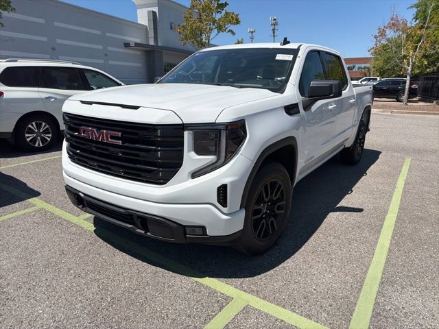 Used 2024 GMC Sierra 1500 Elevation image 4