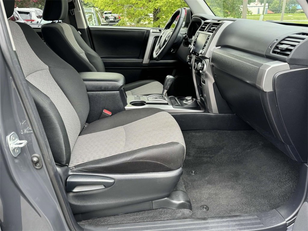 Used 2024 Toyota 4Runner SR5 image 14