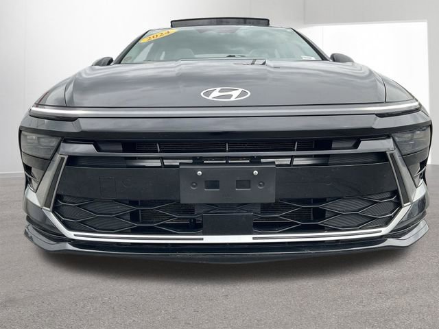 Used 2024 Hyundai Sonata SEL w/ Convenience Package image 32