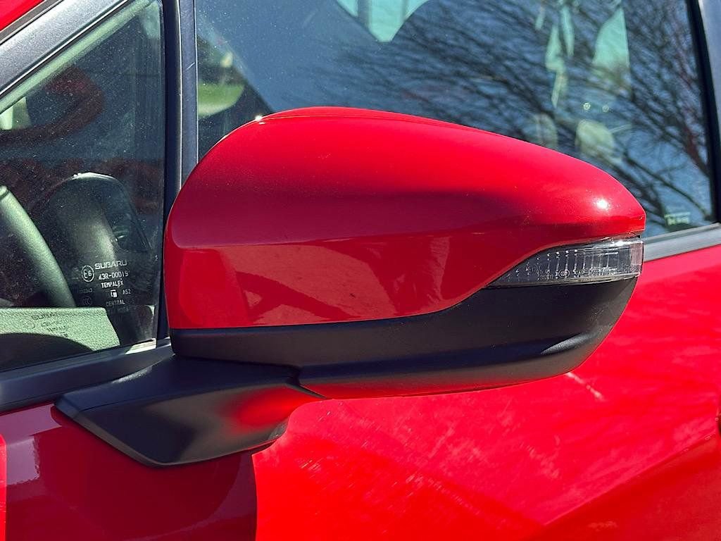 Used 2023 Subaru WRX Limited image 10