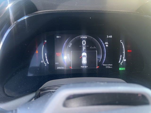 Used 2023 Lexus RX 500h F Sport w/ Cold Area Package AWD/4WD image 5
