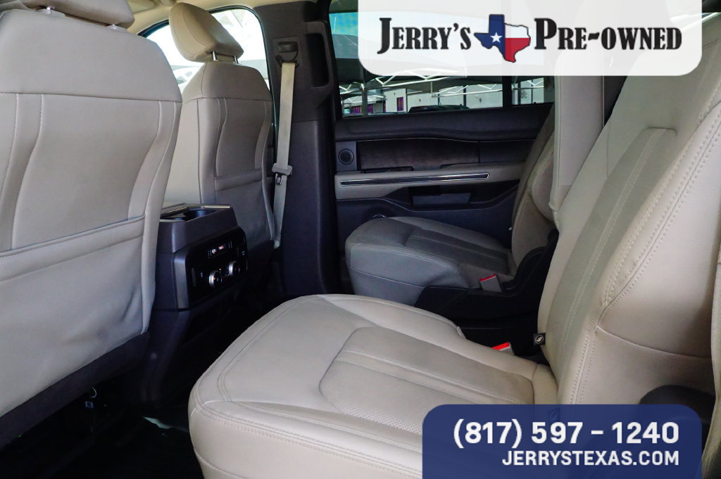 Used 2021 Ford Expedition Limited RWD image 20