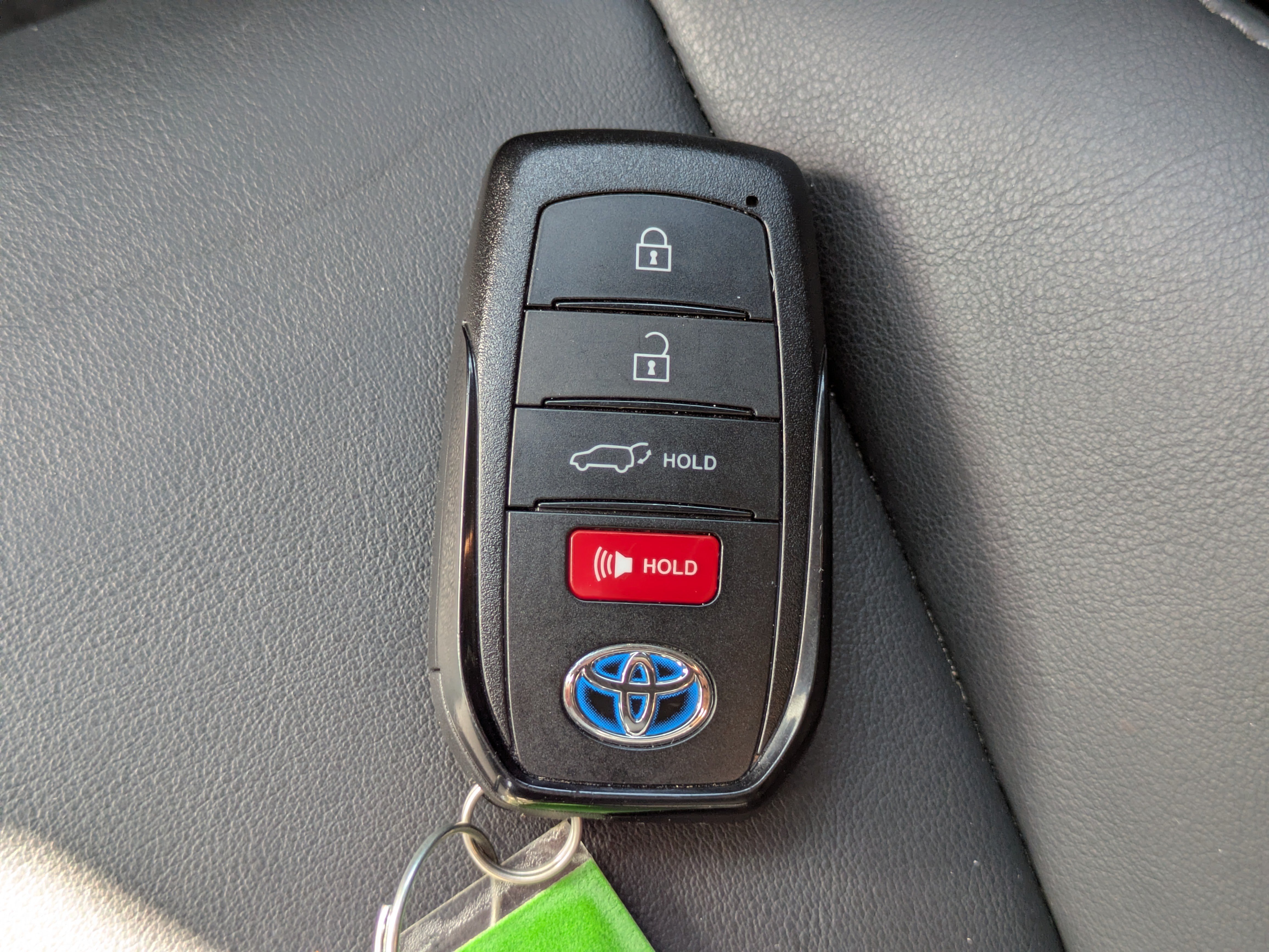 Used 2022 Toyota Venza XLE AWD/4WD image 30