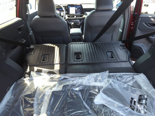 New 2026 Subaru Outback Premium AWD/4WD image 32