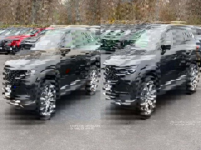 New 2026 MAZDA CX-50 2.5 Turbo w/ Premium Plus Pkg