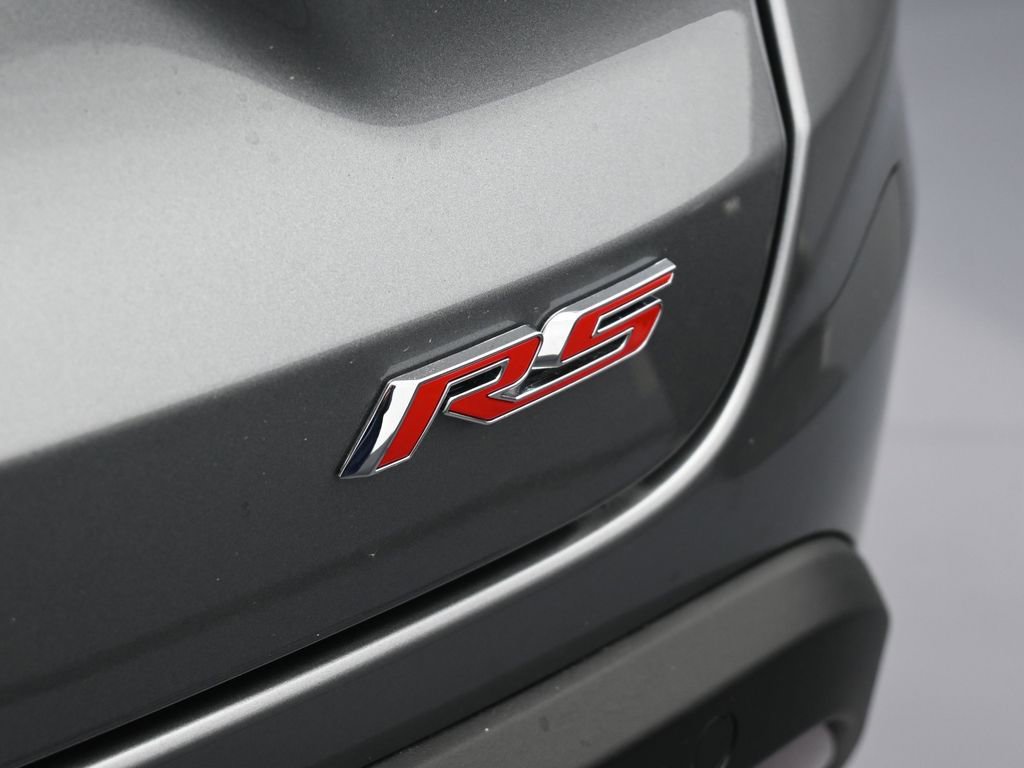 Used 2025 Chevrolet Trax RS w/ Driver Confidence Package image 34