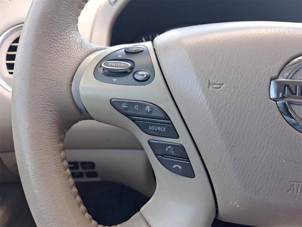 Used 2013 Nissan Pathfinder SL w/ Cargo Pkg image 27