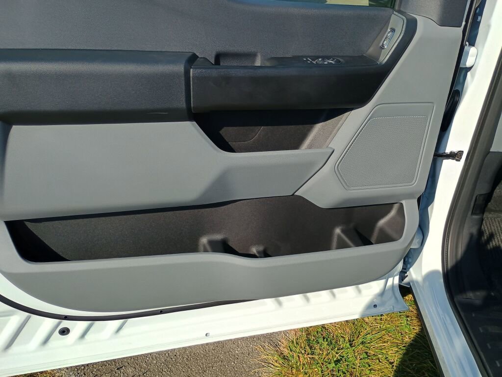 New 2026 Ford F350 XL w/ FX4 Off-Road Package image 10