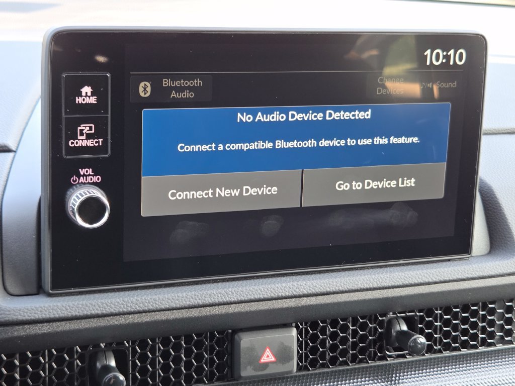 New 2026 Honda CR-V LX image 6