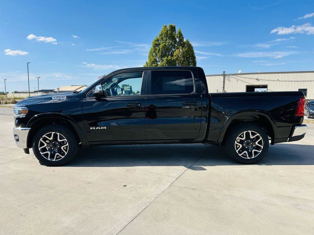 New 2026 RAM 1500 Laramie image 39