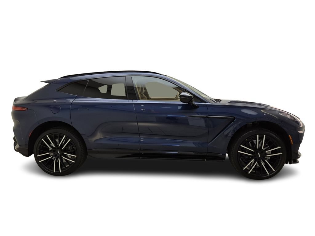 New 2025 Aston Martin DBX 707 AWD/4WD image 6