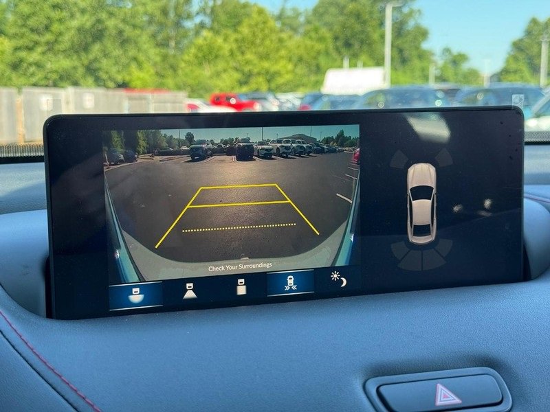 New 2025 Acura TLX SH-AWD w/ A-SPEC Pkg image 16