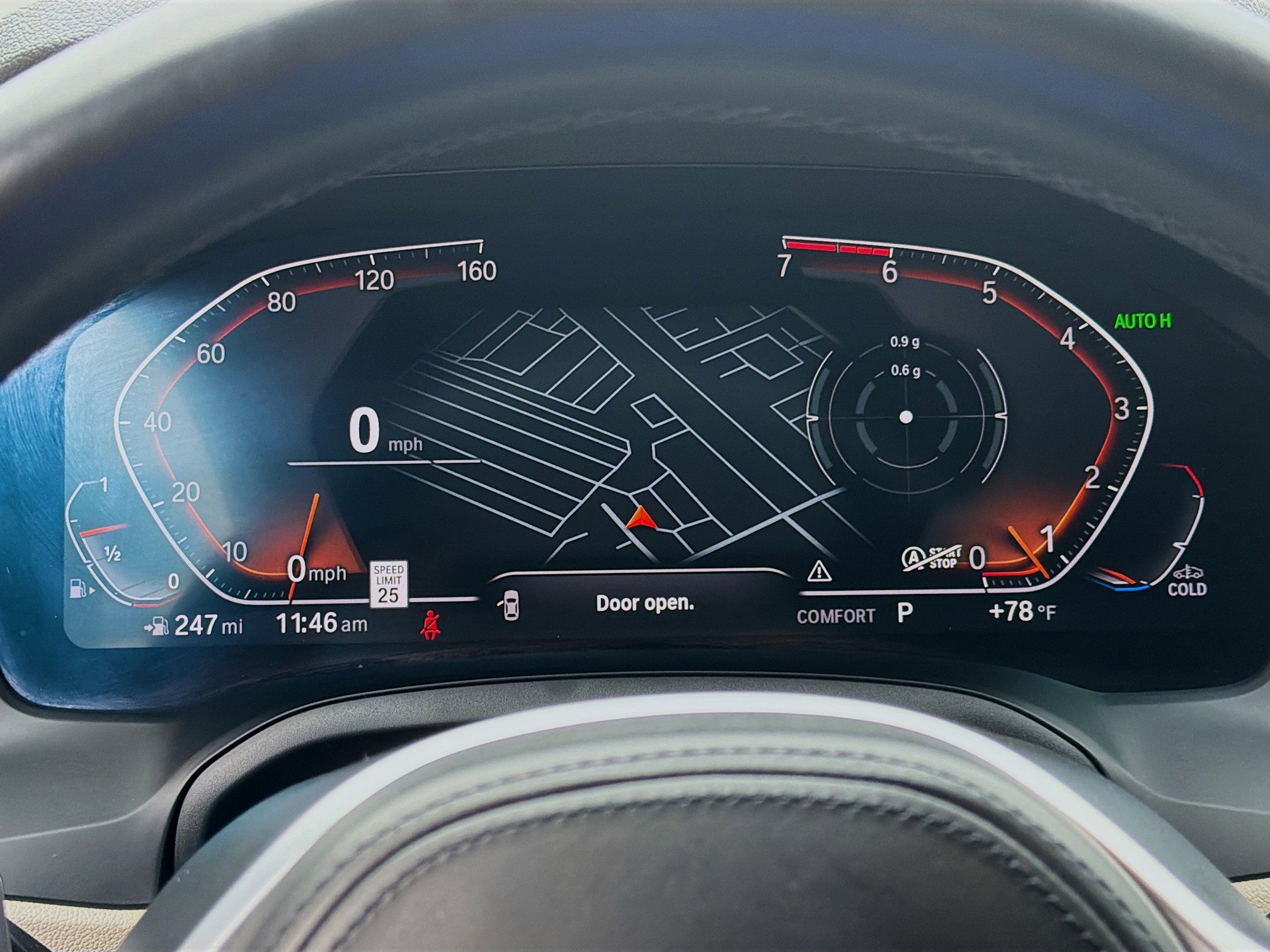 Used 2022 BMW 430i 430i w/ M Sport Package image 11